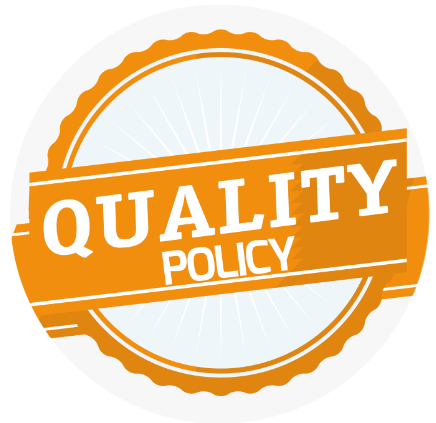Quality Policy