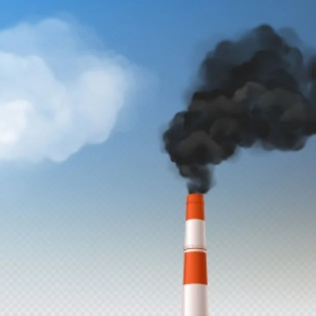 Air Pollution Prevention, Monitoring And Control