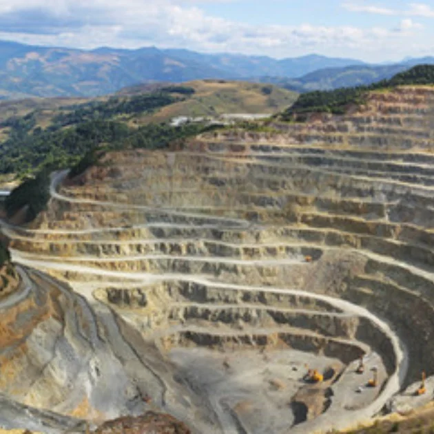 Geology And Geohydrology