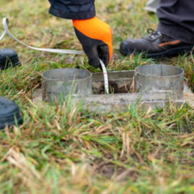 Hydrology, Ground Water And Water Conservation