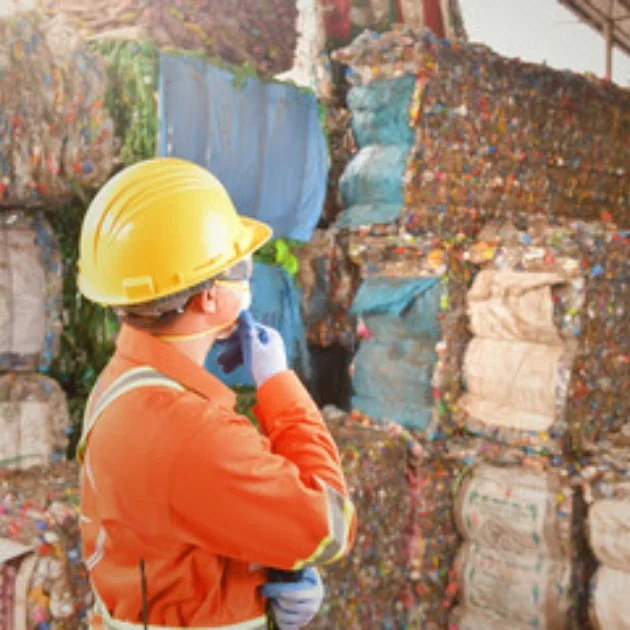 Solid And Hazardous Waste Management