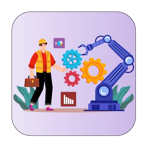 Manufacturing Industries
