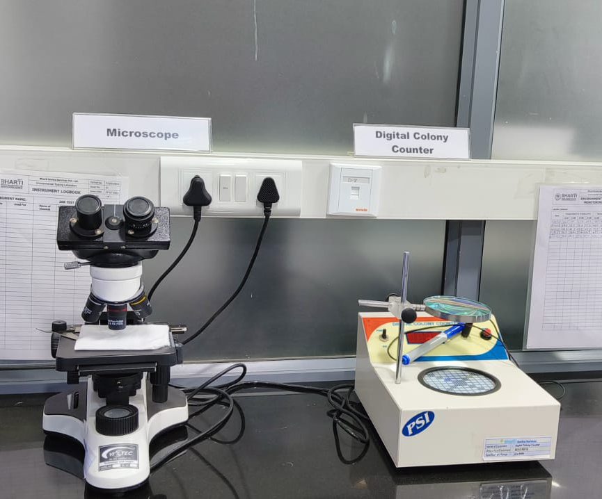 Microbiological Analysis