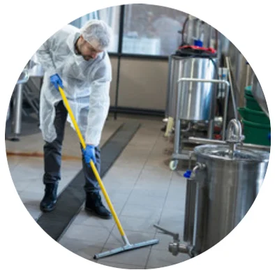 Industrial Hygiene