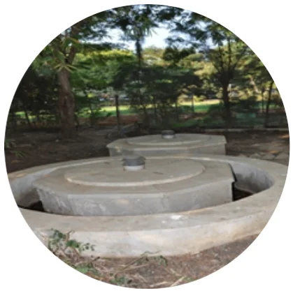 Rain Water Harvesting
