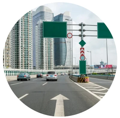 Traffic Survey